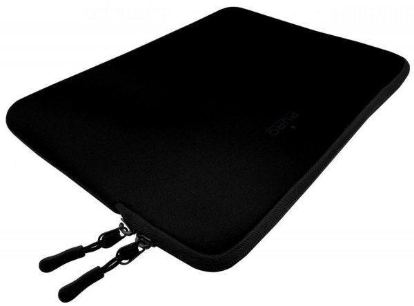 Puro Sleeve Scudo Sleeve 16" Musta