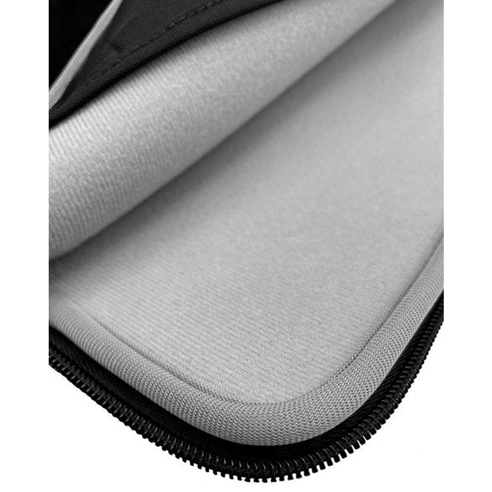 Puro Sleeve Scudo Sleeve 16" Musta