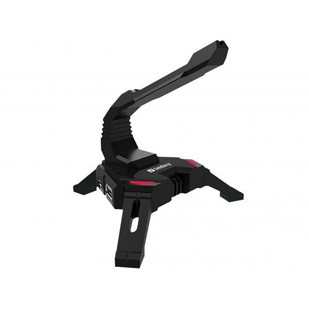 Sandberg 2-in-1 USB Hub Bungee