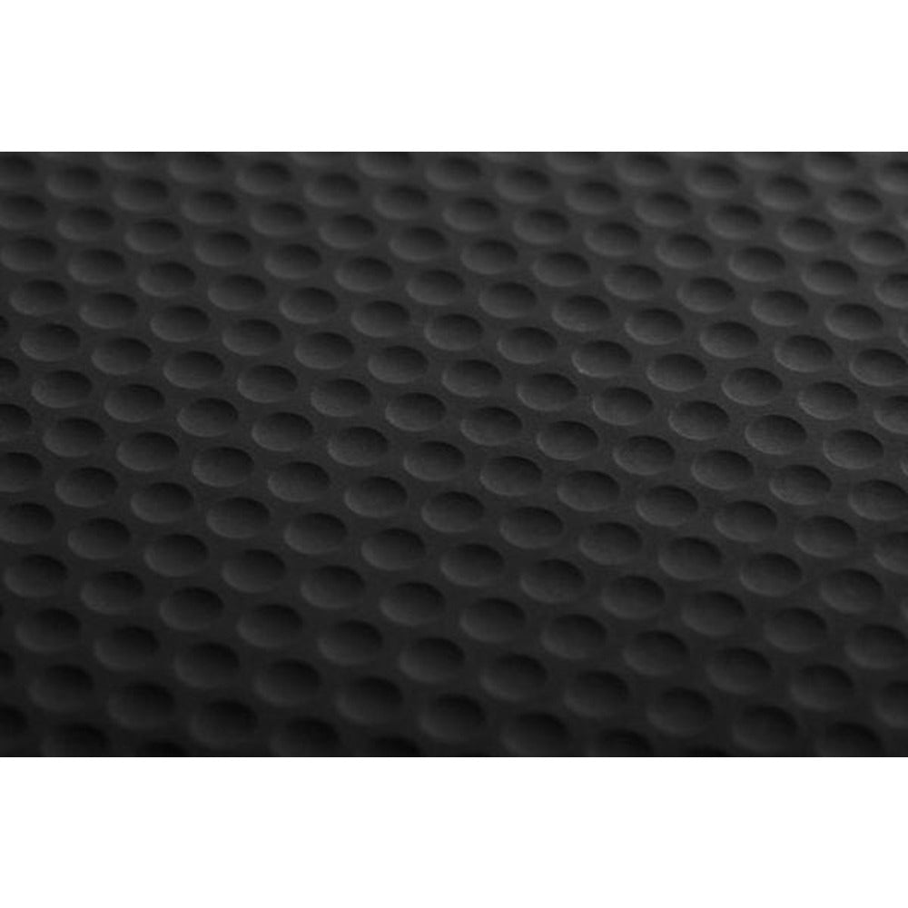 Bluelounge iPad 9.7 (gen 2/3/4) Suoja Shell Golf Musta