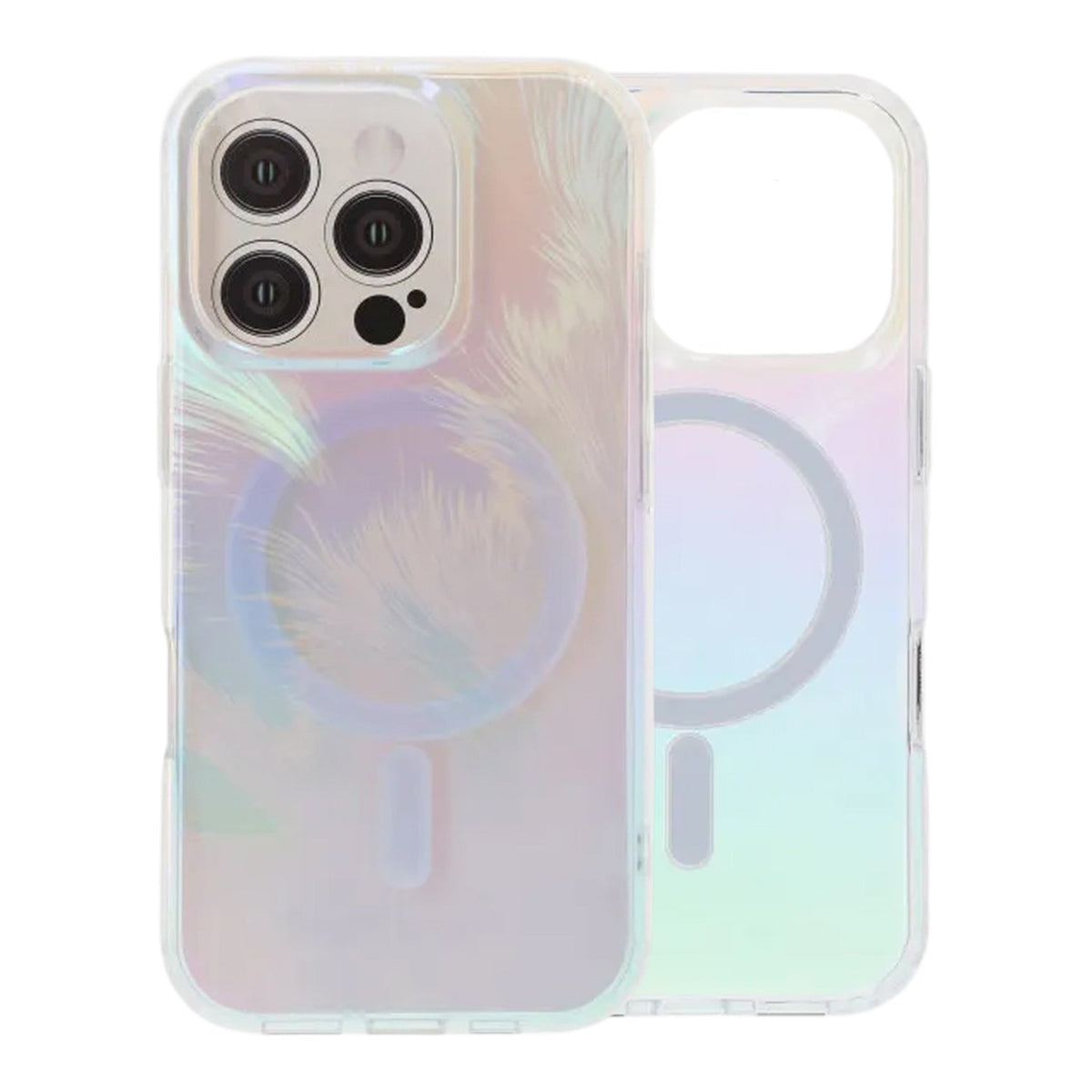 iPhone 16 Pro Max Kuori MagSafe, irisoiva