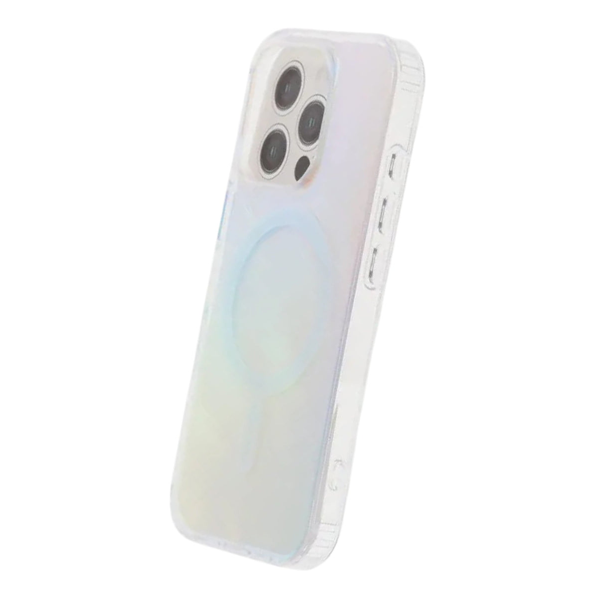 iPhone 16 Pro Max Kuori MagSafe, irisoiva