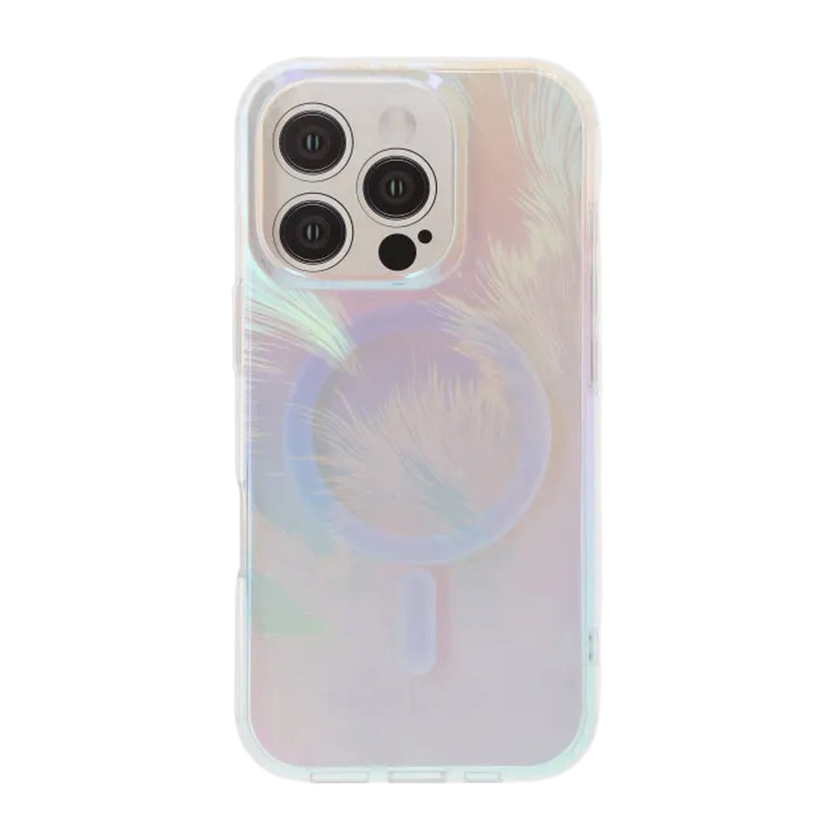 iPhone 16 Pro Max Kuori MagSafe, irisoiva
