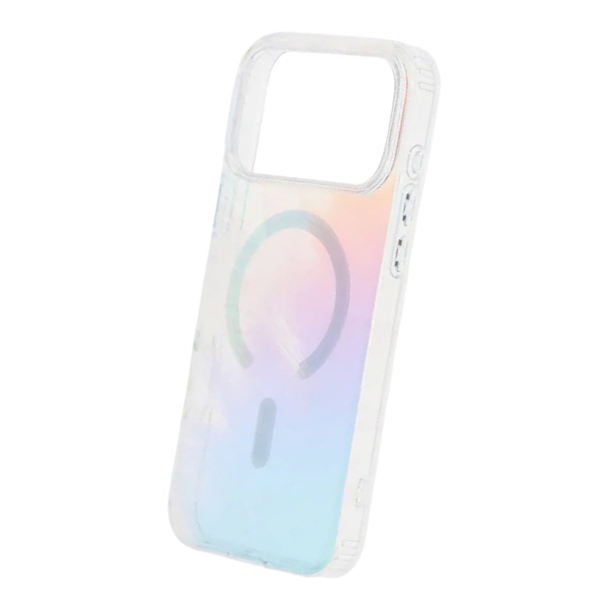 iPhone 17 Pro Max Kuori MagSafe, irisoiva