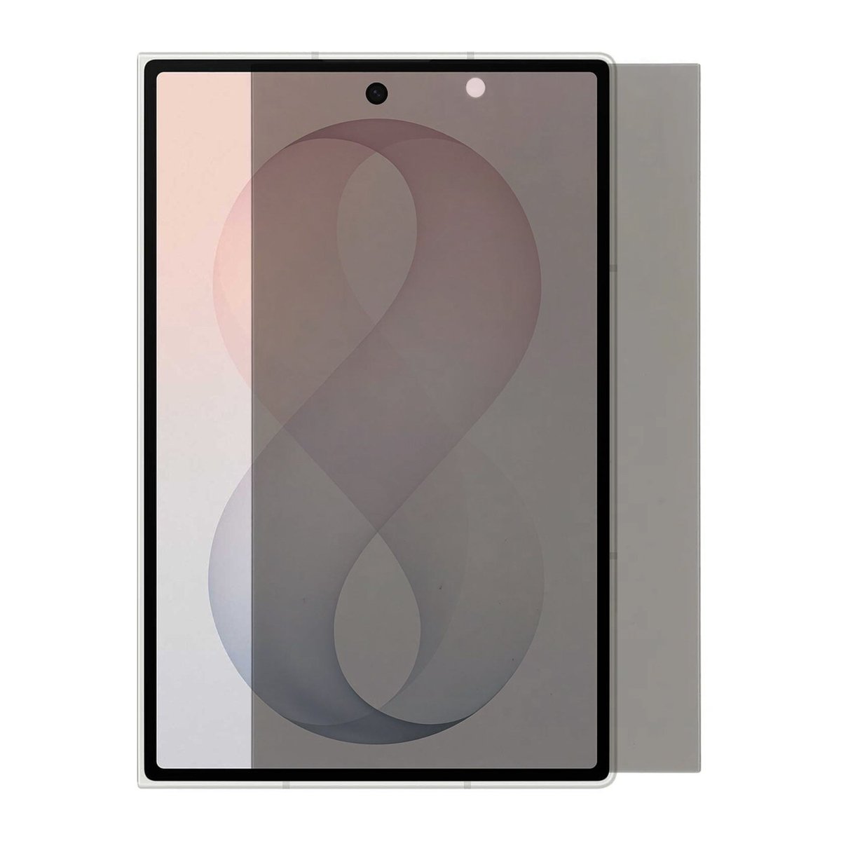 Samsung Galaxy Z Fold 8 Näytönsuoja Privacy
