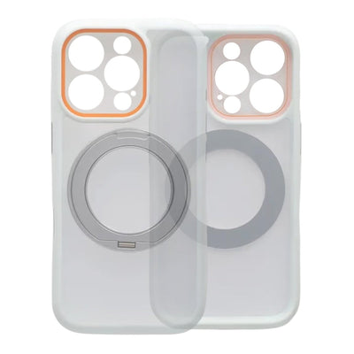 Vit/Transparent