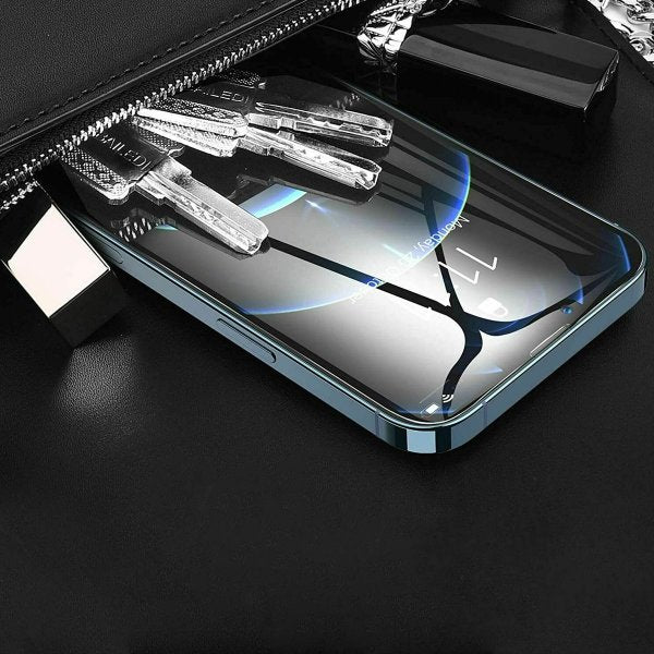 iPhone 13 Pro Max/iPhone 14 Plus Näytönsuoja Karkaistu Lasi