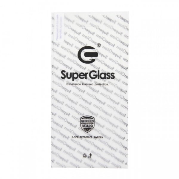 iPhone 6/6S Plus/iPhone 7 Plus/iPhone 8 Plus - Panssarilasi 0.2mm