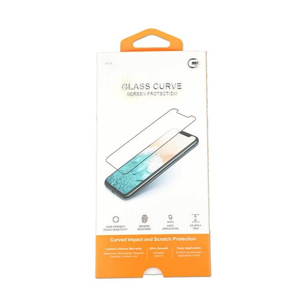 OnePlus Nord 2T Näytönsuoja 3D Karkaistu Lasi