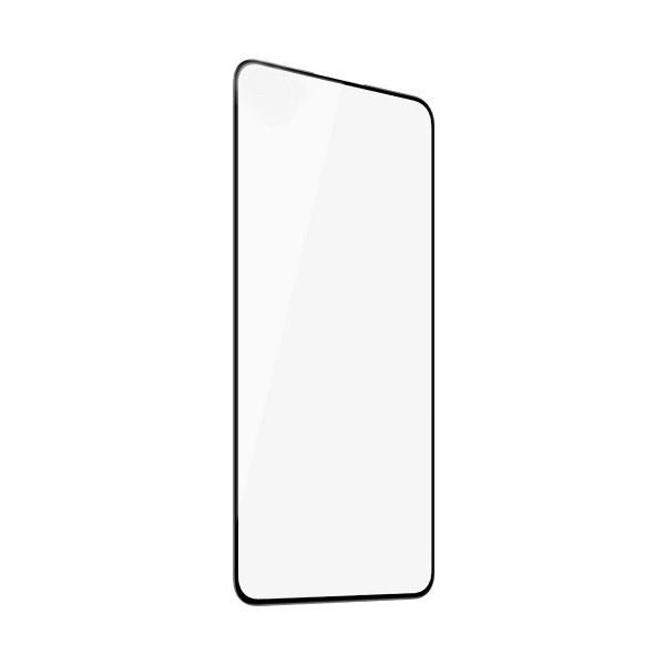 OnePlus Nord 2T Näytönsuoja 3D Karkaistu Lasi