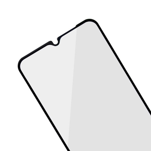 Samsung Galaxy A12 Näytönsuoja 3D Karkaistu Lasi