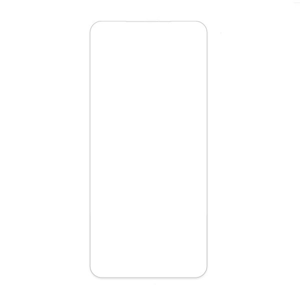 Samsung Galaxy S24 Näytönsuoja 2.5D Karkaistu Lasi