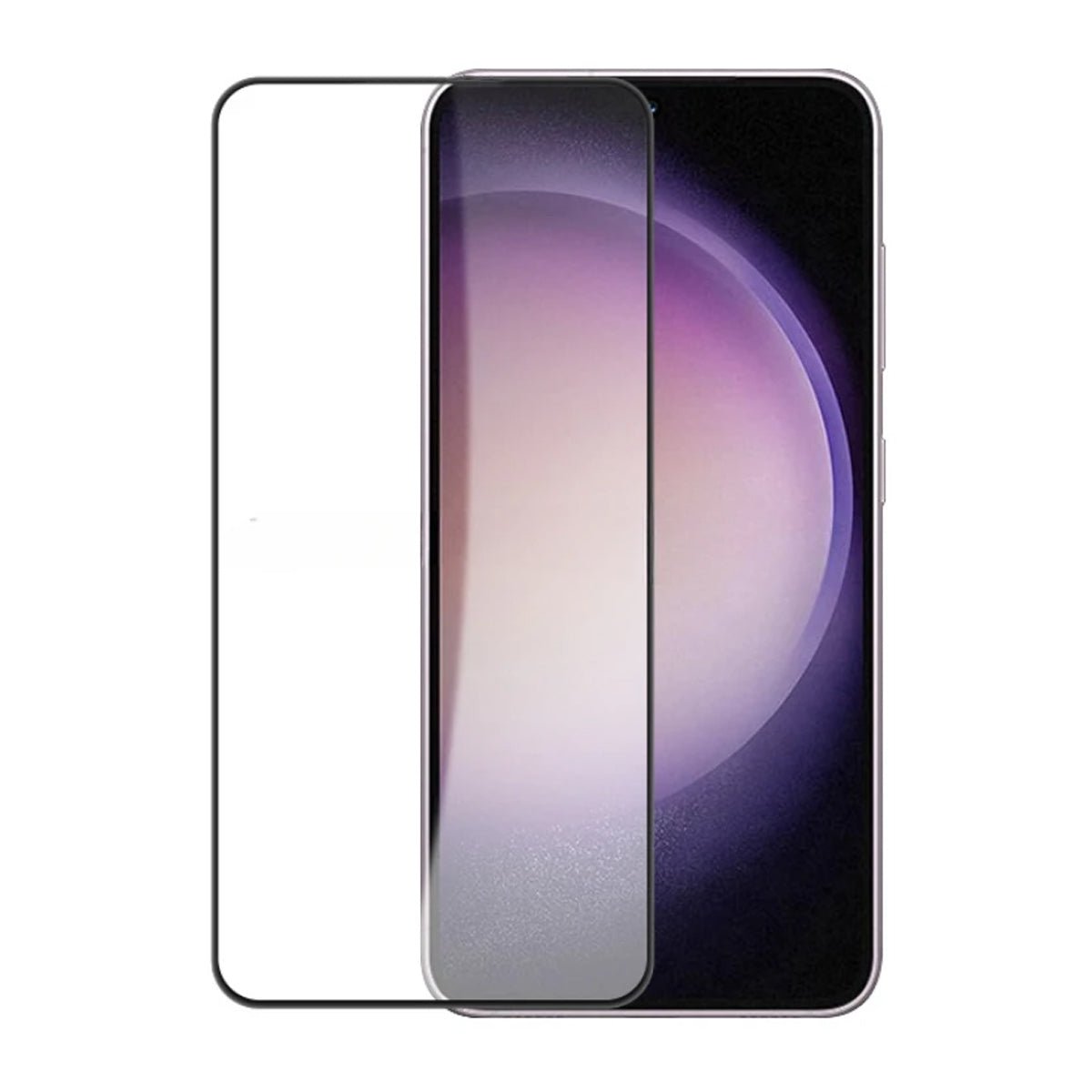 Samsung Galaxy S24 Plus Näytönsuoja 2.5D