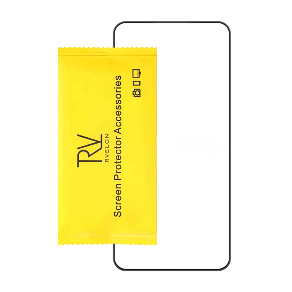 Samsung Galaxy S24 Plus Näytönsuoja 2.5D
