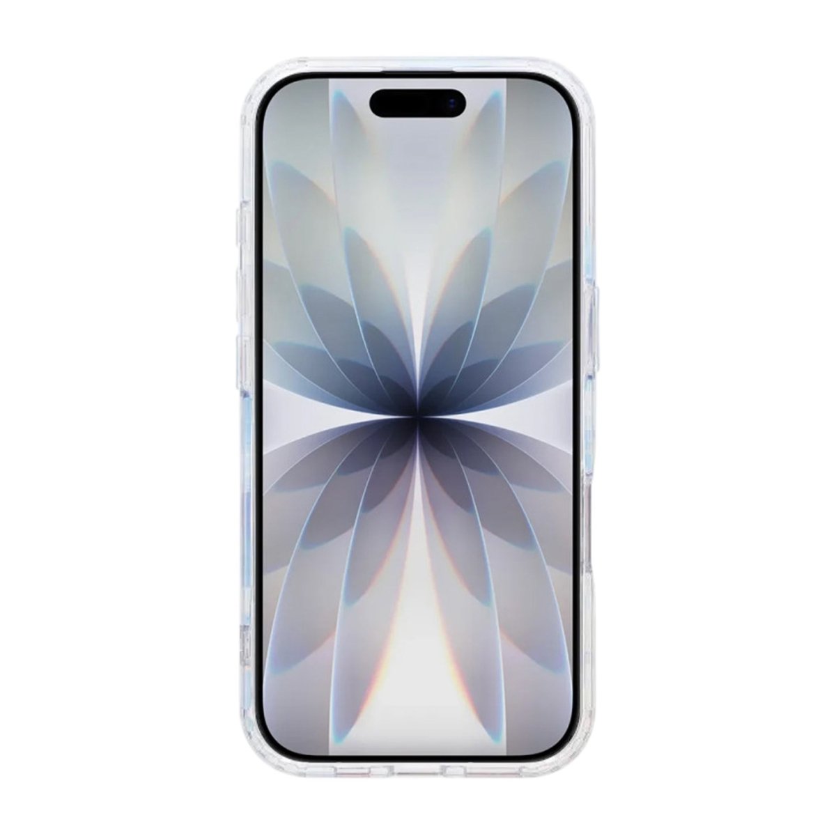 iPhone 17 Kuori Dreamy Ocean MagSafe Sininen