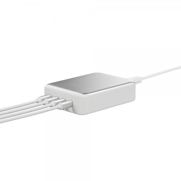 LINQ ProCharge Desk 240W pöytälaturi