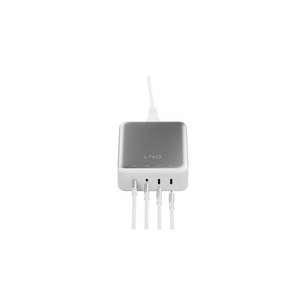 LINQ ProCharge Desk 240W pöytälaturi