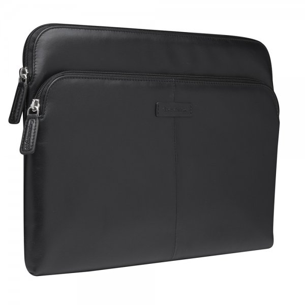 dbramante1928 Sleeve 13" Skagen Pro Plus (2. sukupolvi) Musta