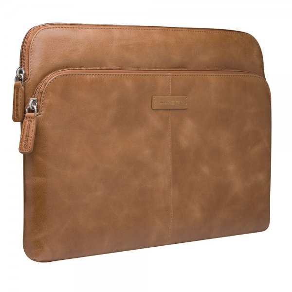dbramante1928 Sleeve 13" Skagen Pro Plus (2. sukupolvi) Tan