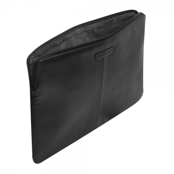 dbramante1928 Sleeve 14" Skagen Pro (2. sukupolvi) musta