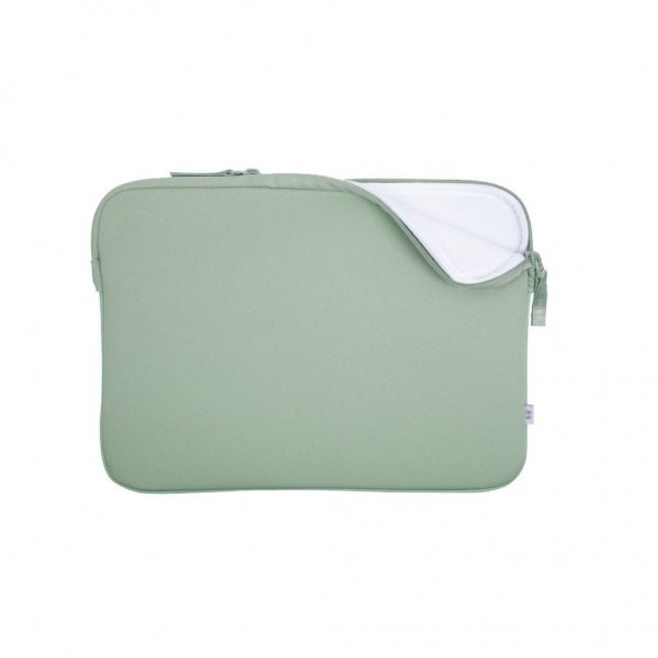 MW Sleeve for MacBook Air/Pro 13″ Horizon Frosty Green Pearl