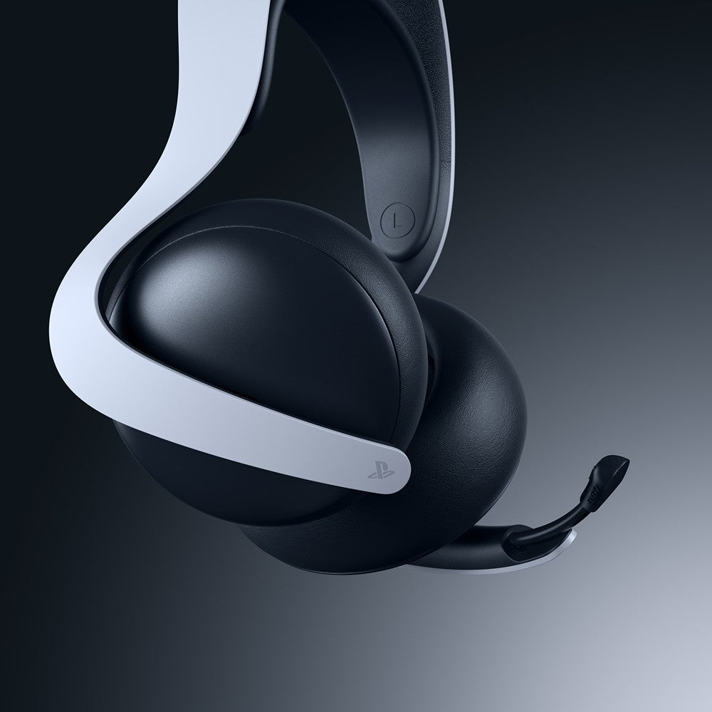 Sony Pulse 3D Langattomat pelikuulokkeet PS5:lle Valkoinen