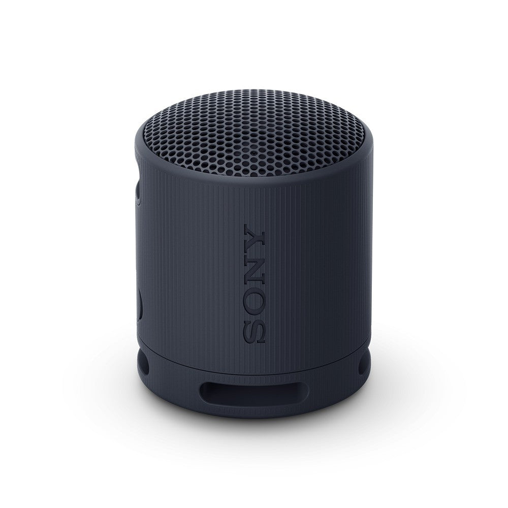 Sony SRS-XB100 Langaton Kaiutin Musta