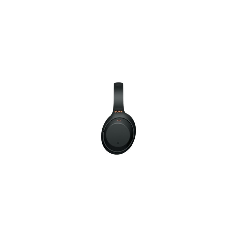 Sony WH-1000XM4 Langattomat Over-Ear Kuulokkeet ANC Musta