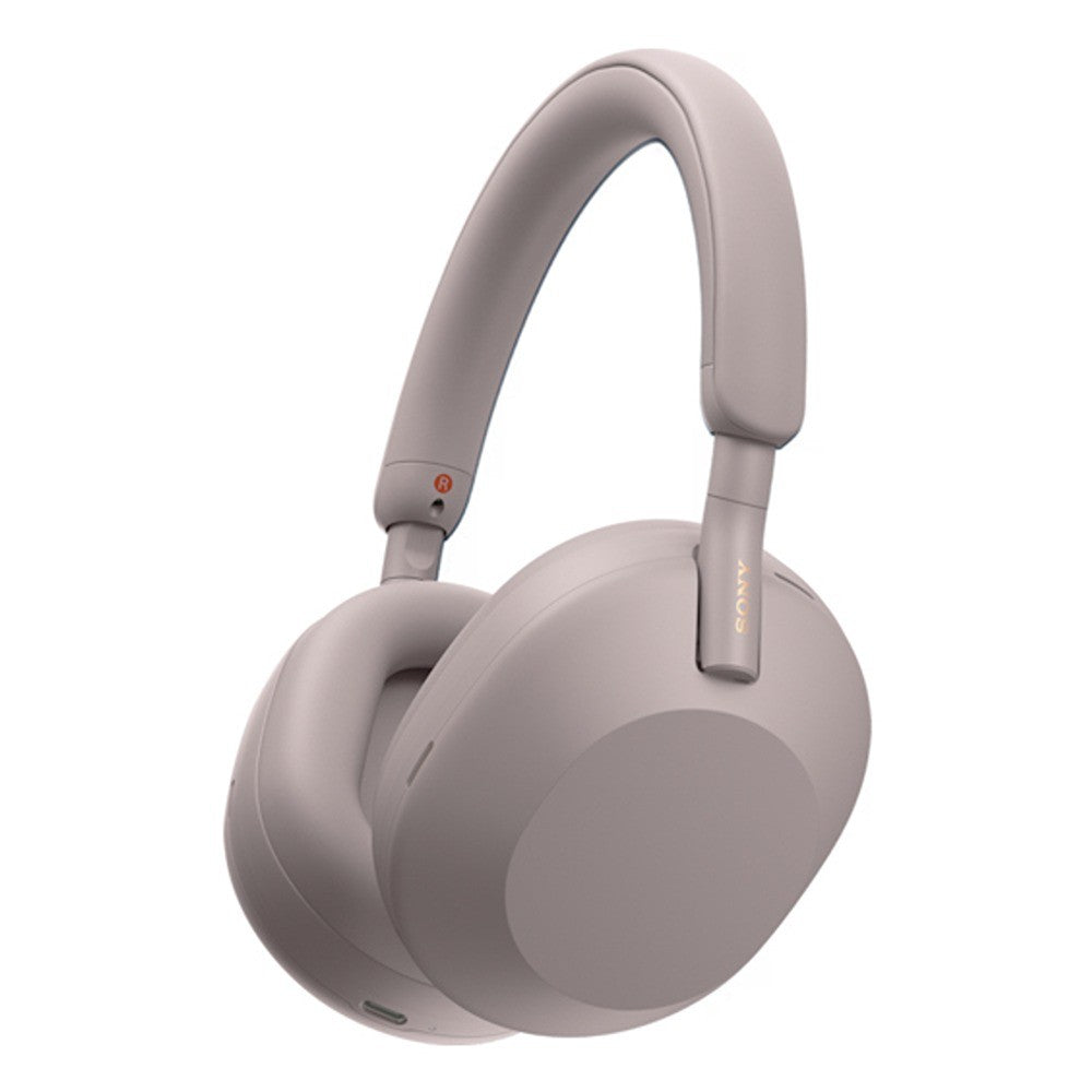 Sony WH-1000XM5 langattomat over-ear-kuulokkeet Vaaleanpunainen