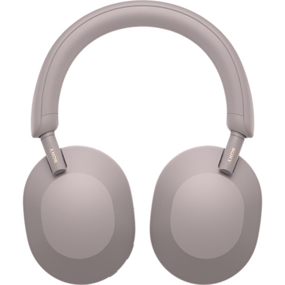 Sony WH-1000XM5 langattomat over-ear-kuulokkeet Vaaleanpunainen
