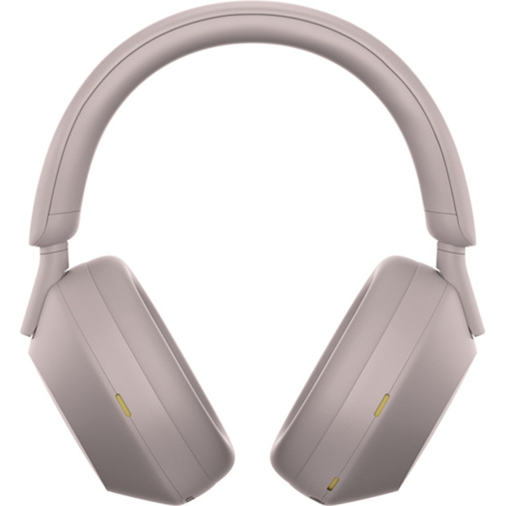 Sony WH-1000XM5 langattomat over-ear-kuulokkeet Vaaleanpunainen