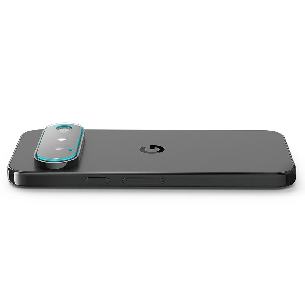 Spigen Google Pixel 11 Kameraskydd GLAS.tR EZ Fit Optik Pro 2-pack