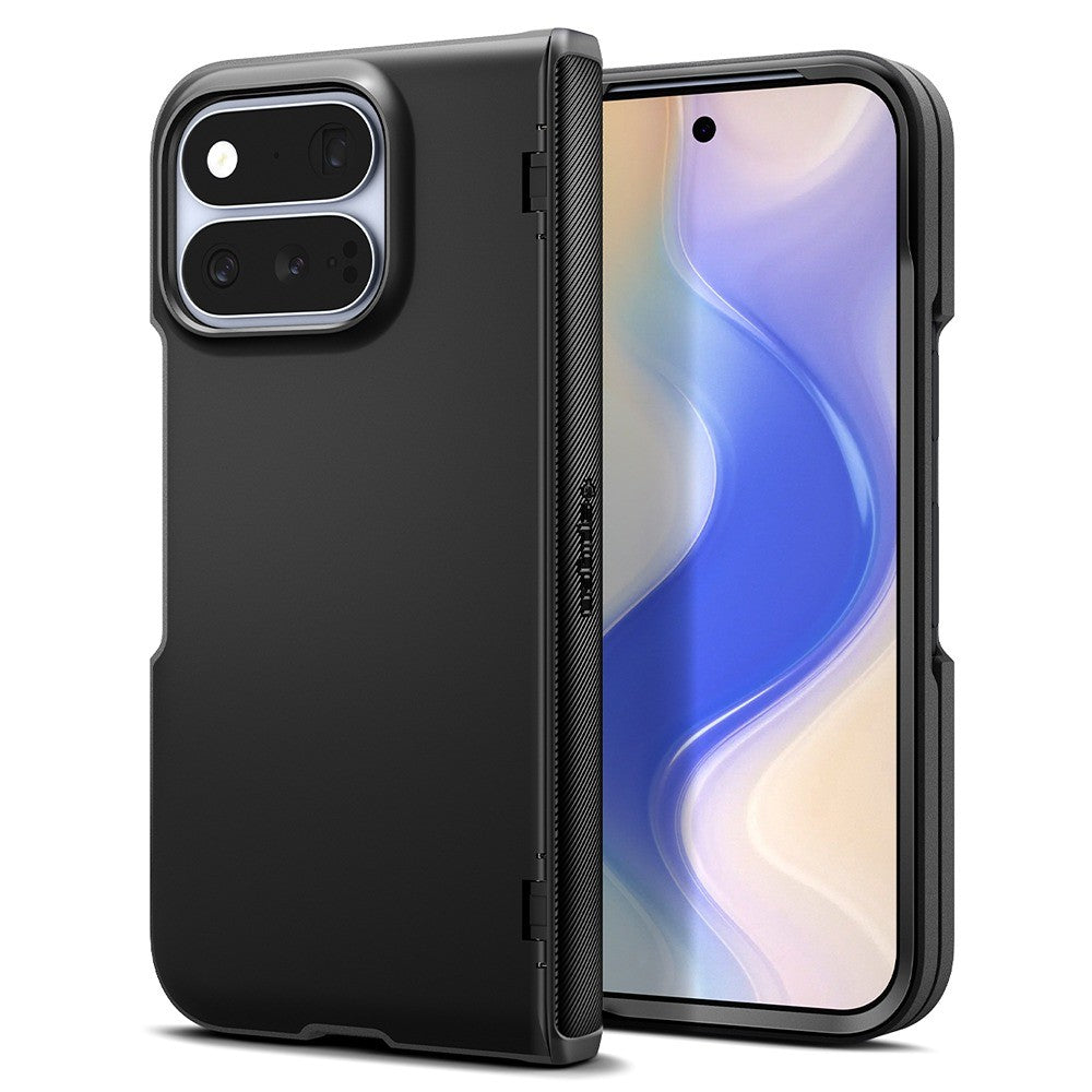 Spigen Google Pixel 11 Pro Fold Skal Slim Armor Pro MagFit Svart