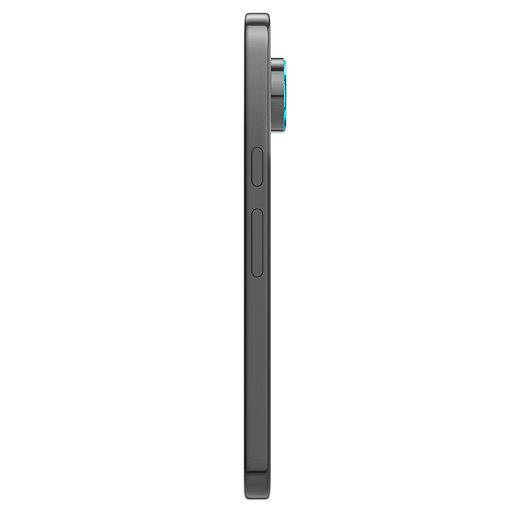 Spigen Google Pixel 11 Pro Kameraskydd GLAS.tR EZ Fit Optik Pro 2-pack