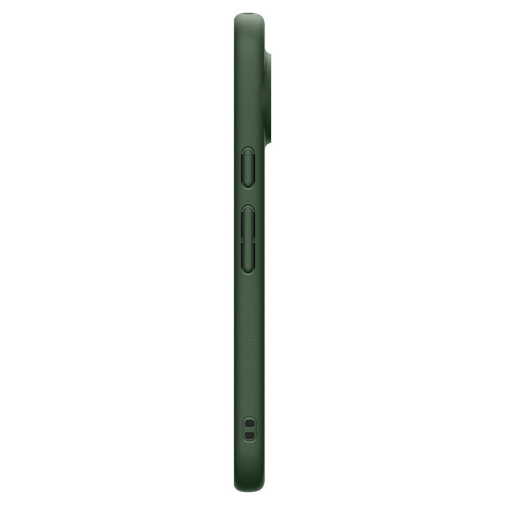 Spigen Google Pixel 11 Pro Kuori Nano Pop MagFit Avo Green