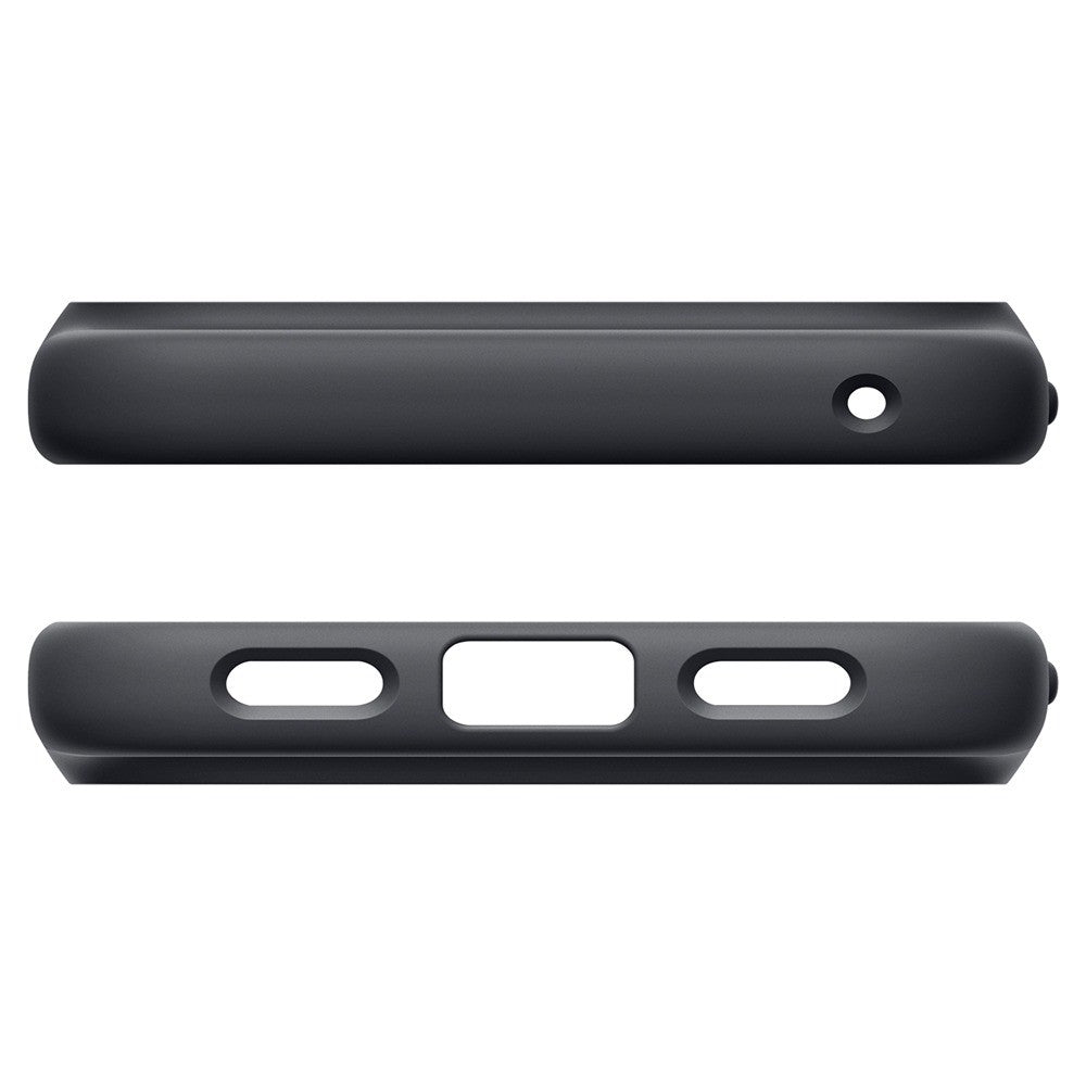 Spigen Google Pixel 11 Pro Skal Nano Pop MagFit Black Sesame