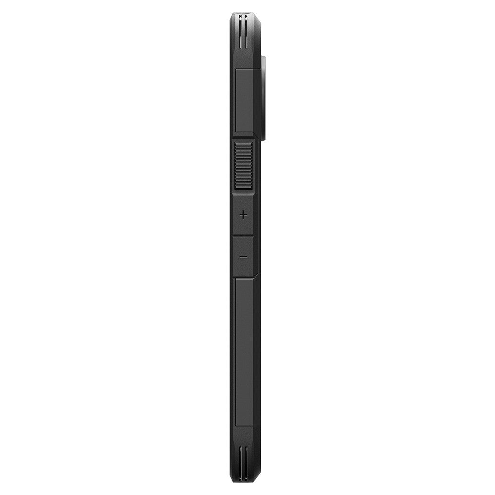 Spigen Google Pixel 11 Pro Skal Tough Armor MagFit Svart