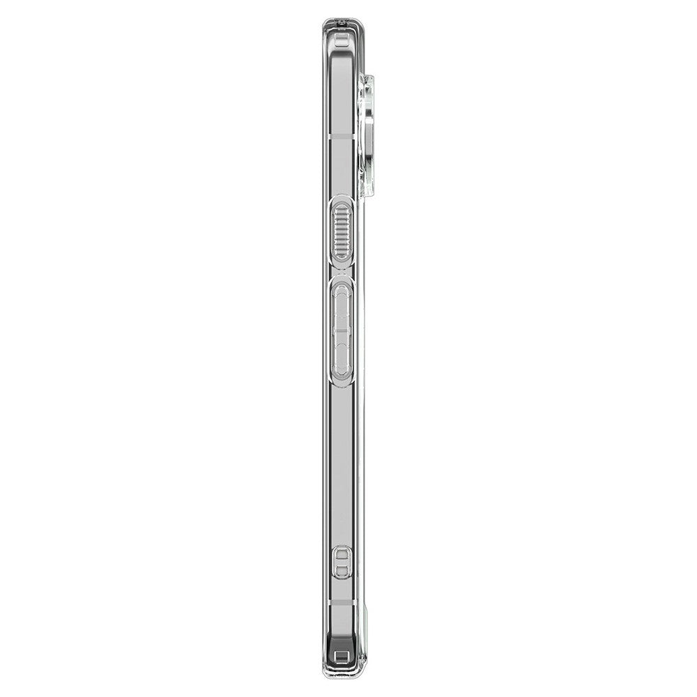 Spigen Google Pixel 11 Pro Kuori Ultra Hybrid MagFit Clear White