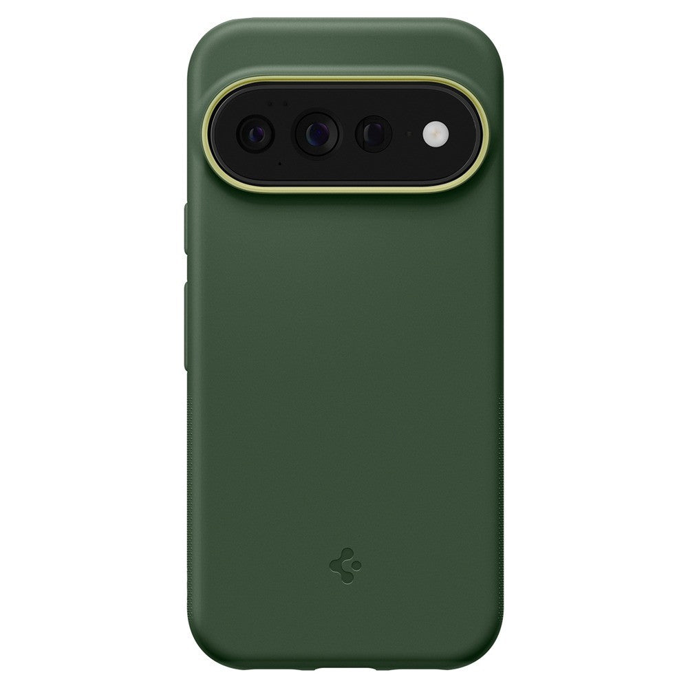 Spigen Google Pixel 11 Pro XL Skal Nano Pop MagFit Avo Green