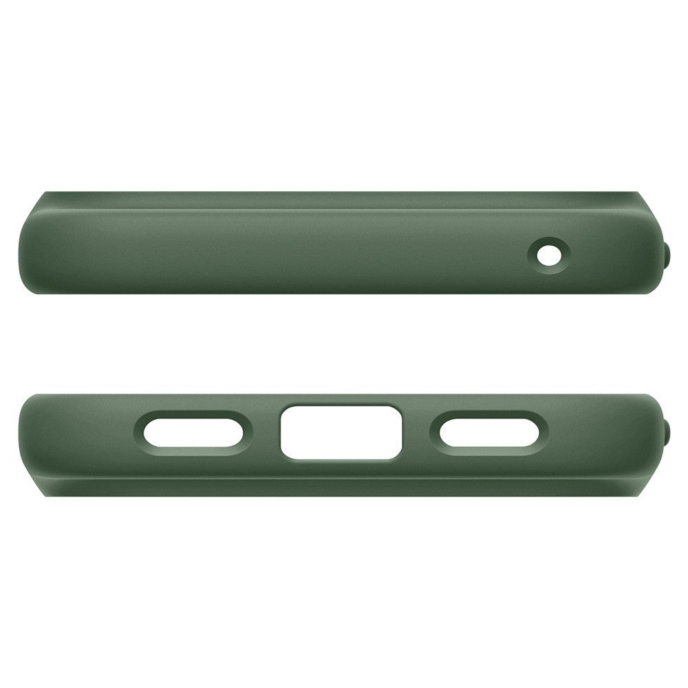 Spigen Google Pixel 11 Pro XL Skal Nano Pop MagFit Avo Green