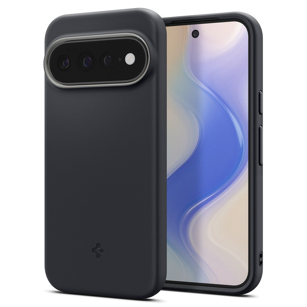 Spigen Google Pixel 11 Pro XL Kuori Nano Pop MagFit Black Sesame