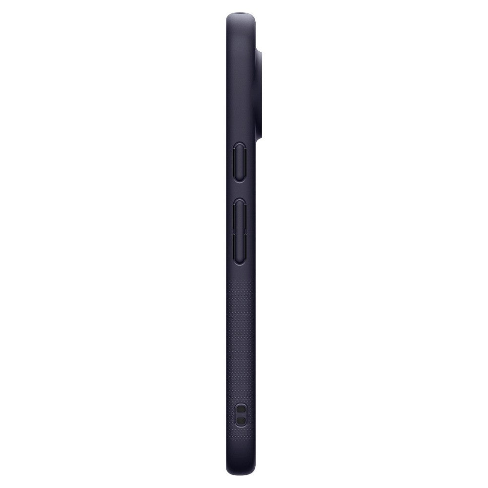 Spigen Google Pixel 11 Pro XL Skal Nano Pop MagFit Blueberry Navy