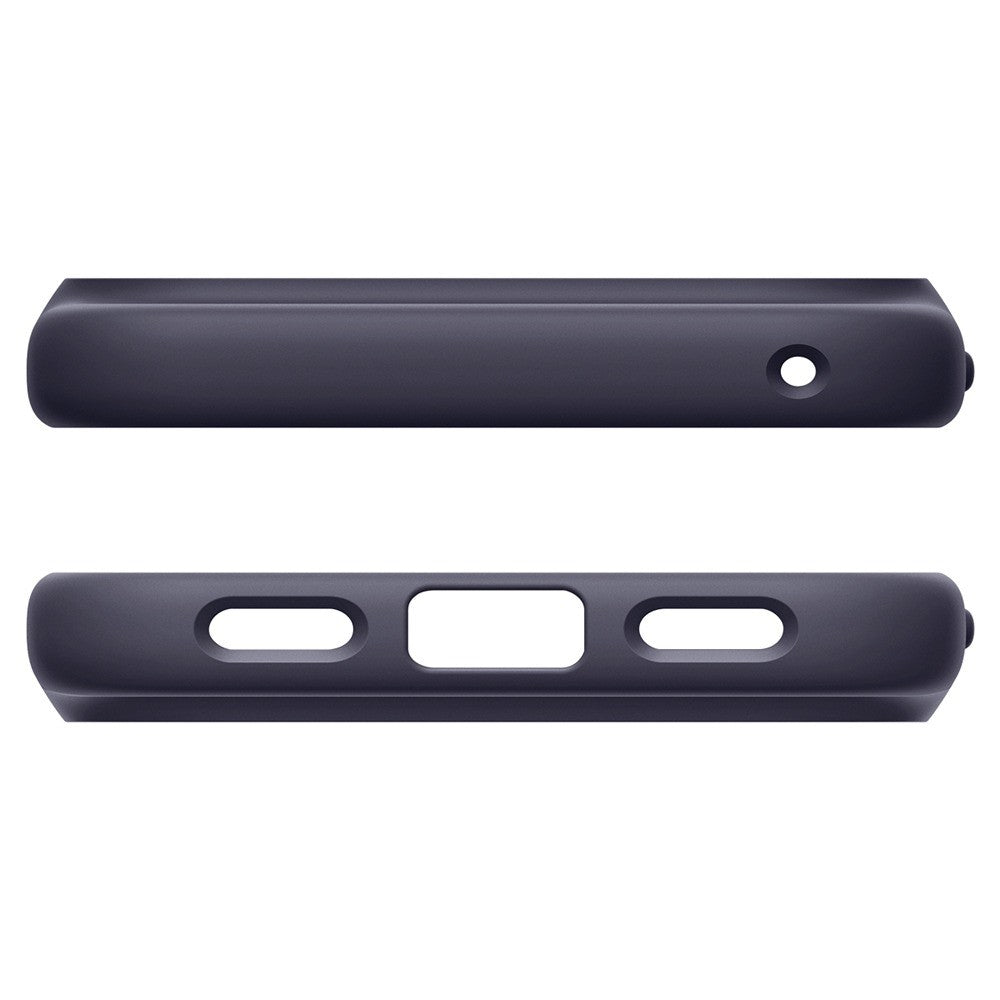 Spigen Google Pixel 11 Pro XL Skal Nano Pop MagFit Blueberry Navy