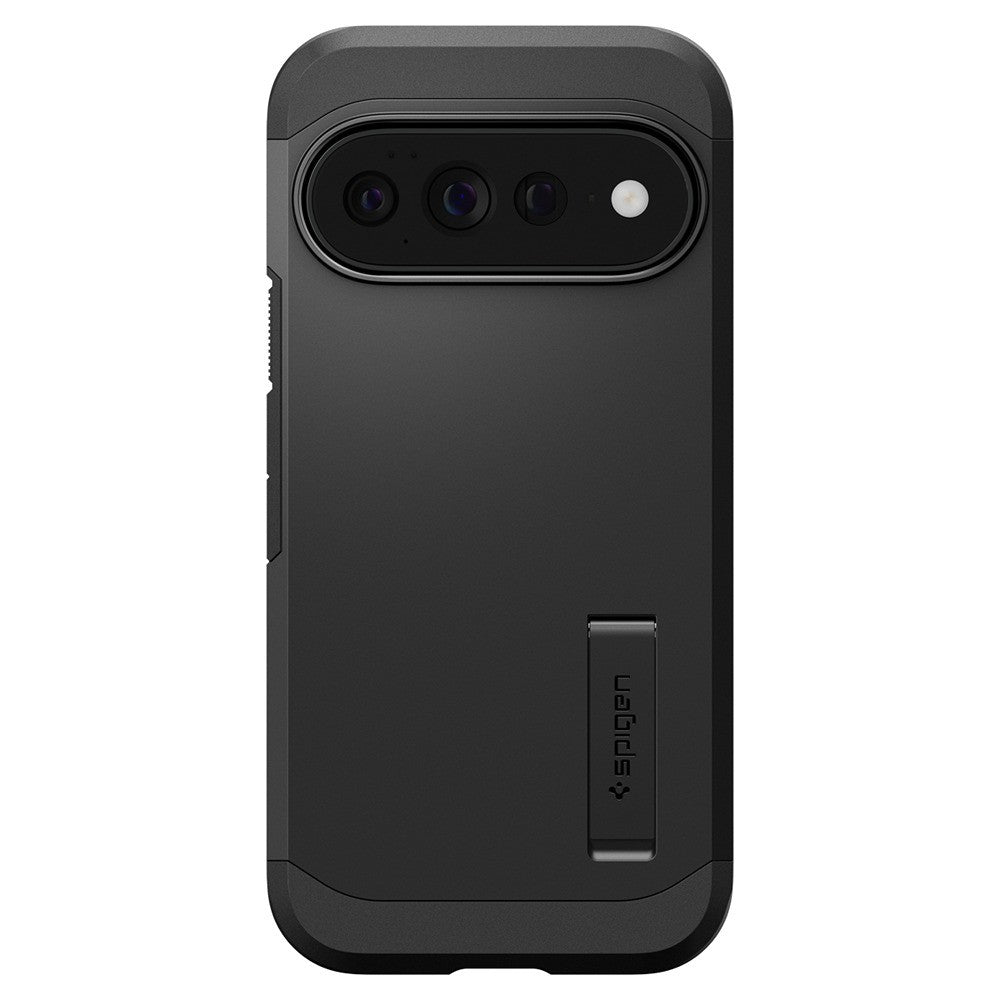 Spigen Google Pixel 11 Pro XL Skal Tough Armor MagFit Svart
