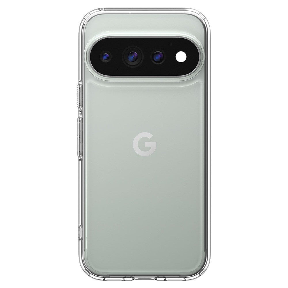 Spigen Google Pixel 11 Pro XL Kuori Ultra Hybrid Crystal Clear