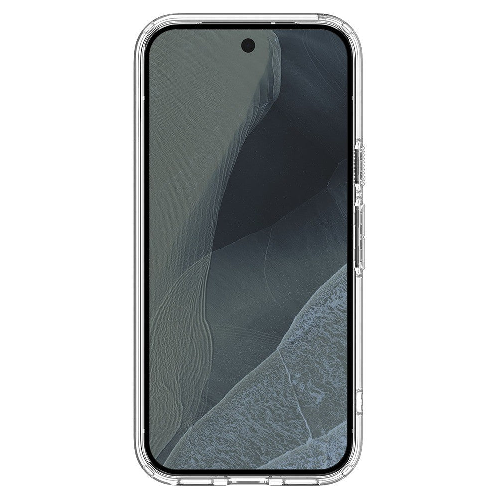 Spigen Google Pixel 11 Pro XL Kuori Ultra Hybrid Crystal Clear