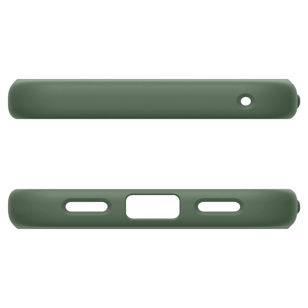 Spigen Google Pixel 11 Skal Nano Pop MagFit Avo Green
