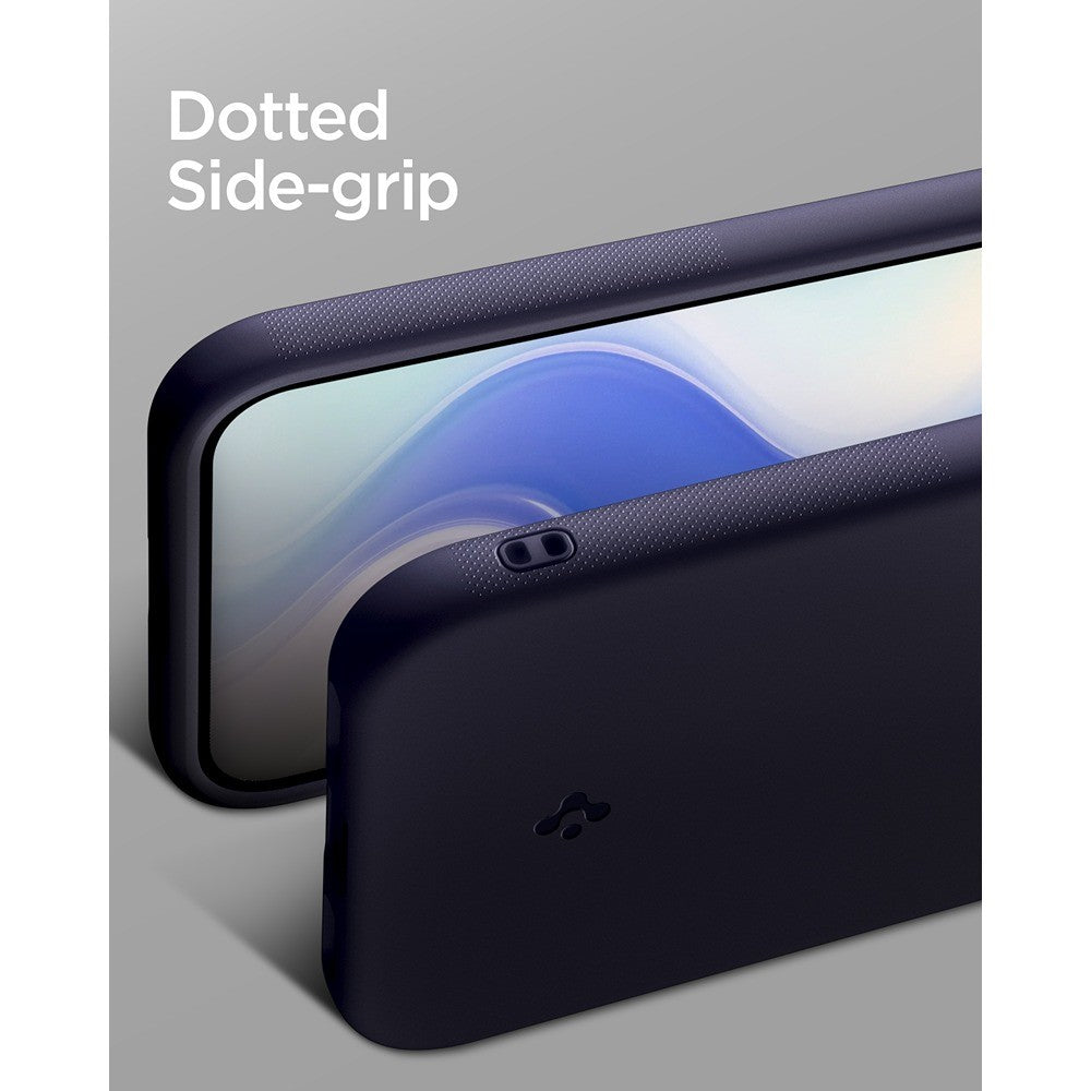 Spigen Google Pixel 11 Skal Nano Pop MagFit Blueberry Navy