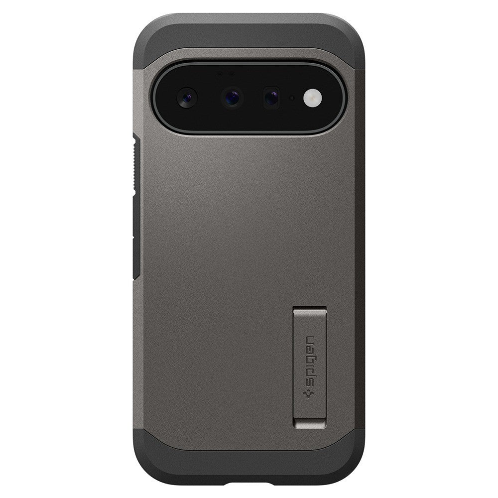 Spigen Google Pixel 11 Skal Tough Armor MagFit Gunmetal