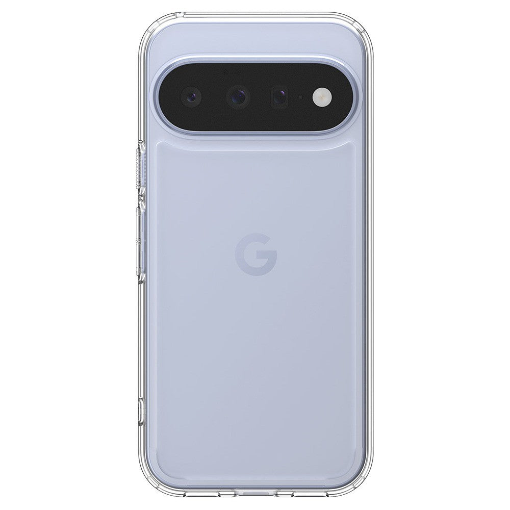 Spigen Google Pixel 11 Kuori Ultra Hybrid Crystal Clear